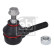 MORUE. DR. PLUS KIER. DACIA SPRING EV/EXTREME 20-LE/PR 195146 FEBI