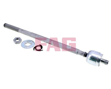 PIVOT AXIAL