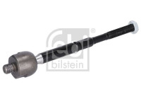Rotule axiale, barre de direction 196159 FEBI