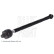 Rotule axiale, barre de direction ADBP870110 Blue Print