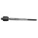 Rotule axiale, barre de direction BM-AX-18573 Moog, Vignette 2