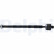 Rotule axiale, barre de direction TA3652 Delphi, Vignette 5