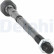 Rotule axiale, barre de direction TA3690 Delphi, Vignette 8