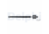 Rotule axiale, barre de direction TA3694 Delphi