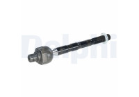 Rotule axiale, barre de direction TA3736 Delphi