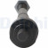 Rotule axiale, barre de direction TA3746 Delphi, Vignette 8