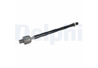 Rotule axiale, barre de direction TA3766 Delphi