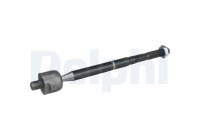 Rotule axiale, barre de direction TA5202 Delphi