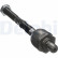 Rotule axiale, barre de direction TA5204 Delphi