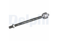 Rotule axiale, barre de direction TA5325 Delphi
