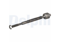 Rotule axiale, barre de direction TA5522 Delphi