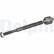 Rotule axiale, barre de direction TA5522 Delphi