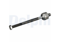 Rotule axiale, barre de direction TA5574 Delphi