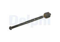 Rotule axiale, barre de direction TA5696 Delphi