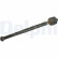 Rotule axiale, barre de direction TA5696 Delphi