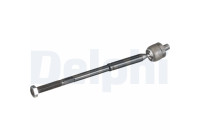 Rotule axiale, barre de direction TA6336 Delphi