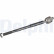 Rotule axiale, barre de direction TA6336 Delphi