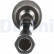 Rotule axiale, barre de direction TA6408 Delphi, Vignette 5