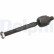 Rotule axiale, barre de direction TA6441 Delphi