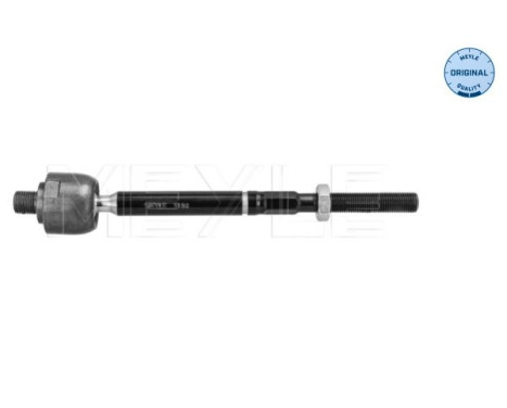 Rotule axiale, barre de direction