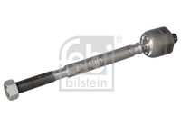 rotule axiale, biellette de direction 1004150 FEBI