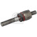 Rotule axiale, biellette de direction 182406 FEBI
