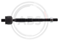 rotule axiale, biellette de direction 240018 ABS