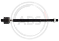 rotule axiale, biellette de direction 240053 ABS
