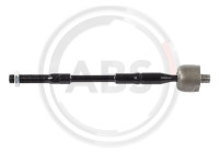 rotule axiale, biellette de direction 240141 ABS