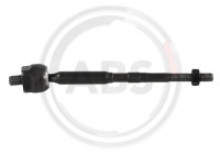rotule axiale, biellette de direction 240655 ABS