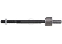 rotule axiale, biellette de direction 240885 ABS