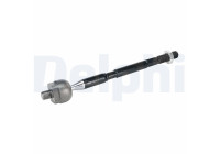 rotule axiale, biellette de direction TA3699 Delphi