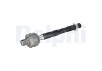 rotule axiale, biellette de direction TA3727 Delphi