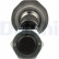 rotule axiale, biellette de direction TA6387 Delphi, Vignette 5