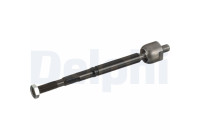 rotule axiale, biellette de direction TA6402 Delphi