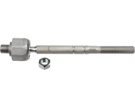 Rotule axiale, biellette