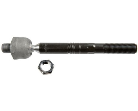 Rotule axiale, biellette