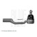 Rotule de barre de connexion ADM58768 Blue Print, Vignette 4