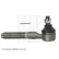 Rotule de barre de connexion ADT387100 Blue Print, Vignette 4