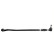 Rotule de barre de connexion RE-ES-1747 Moog