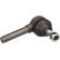 Rotule de barre de connexion TA1153 Delphi