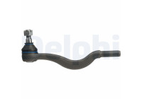 Rotule de barre de connexion TA2402 Delphi