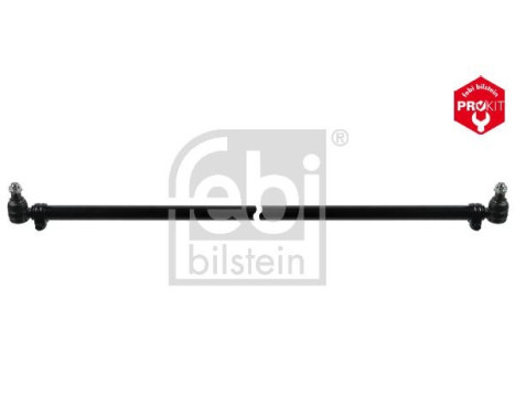 Rotule de direction 178266 FEBI