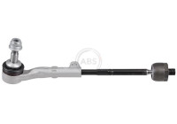 Rotule de direction 250383 ABS