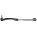Rotule de direction 250387 ABS