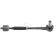 Rotule de direction 250391 ABS