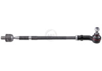 Rotule de direction 250393 ABS