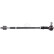 Rotule de direction 250393 ABS