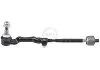 Rotule de direction 250406 ABS