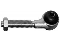 Rotule de direction intérieure, barre de connexion 240027 ABS